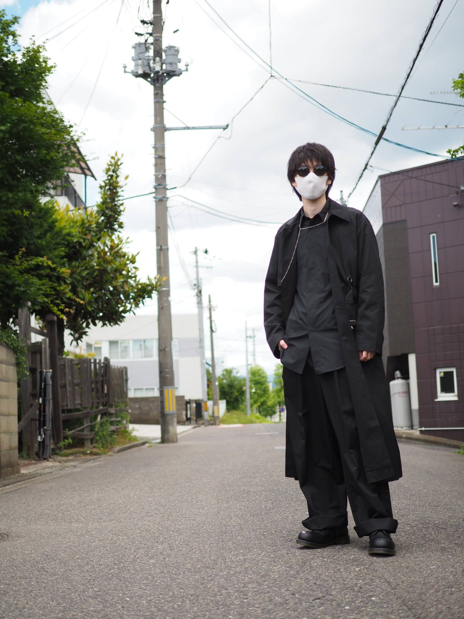 STYLE NO. 1438