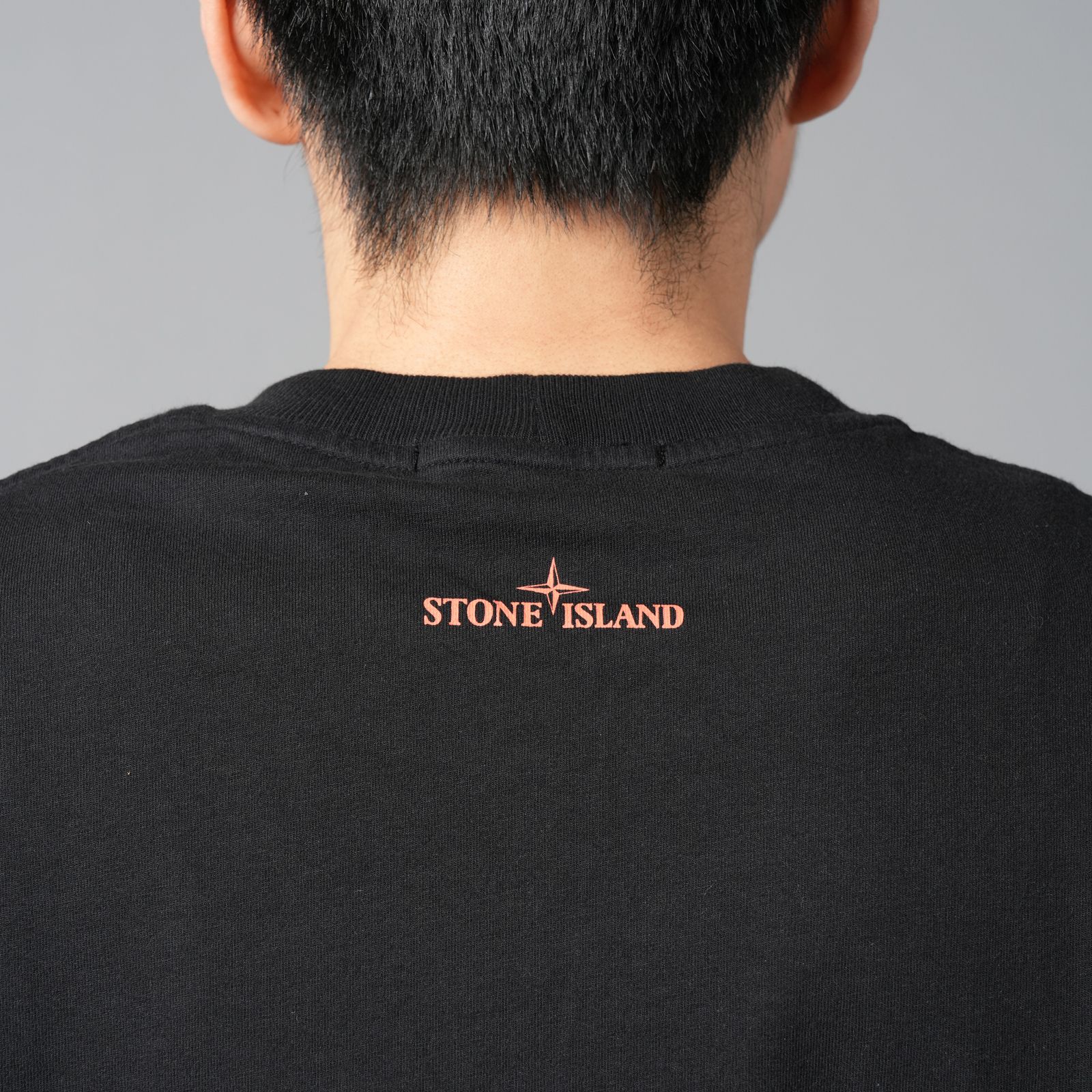 STONE ISLAND - 【ラスト1点】2100036 / T-SHIRT / Tシャツ