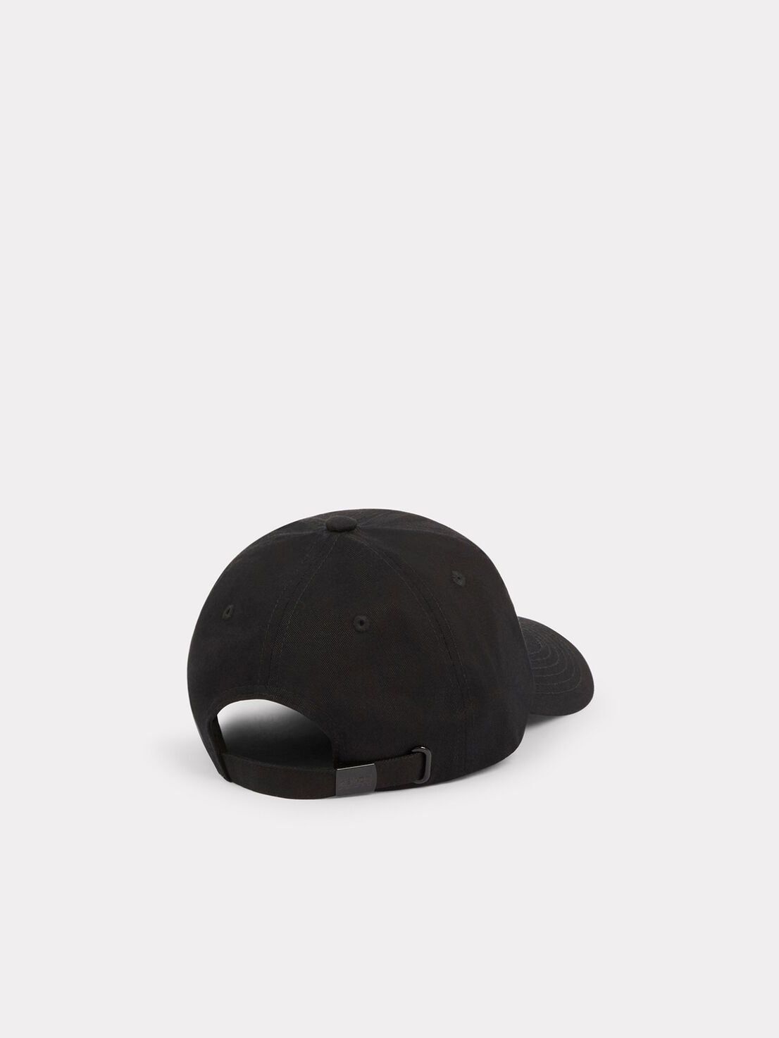 KENZO - 【ラスト1点】 Kenzo Stamp Cap Tricolor Kenzo Logo / ベース