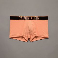 【ラスト1点】LOW RISE TRUNKS / ボクサーパンツ / Intense Power Ultra Cooling / ローライズトランクス (パパヤパンチ)