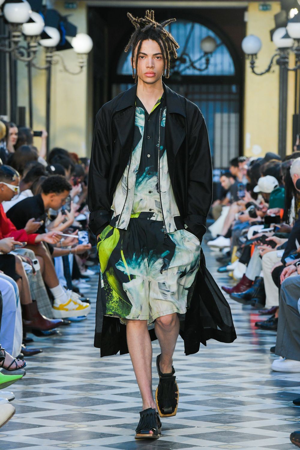 TAAKK / 23ss / 2nd delivery