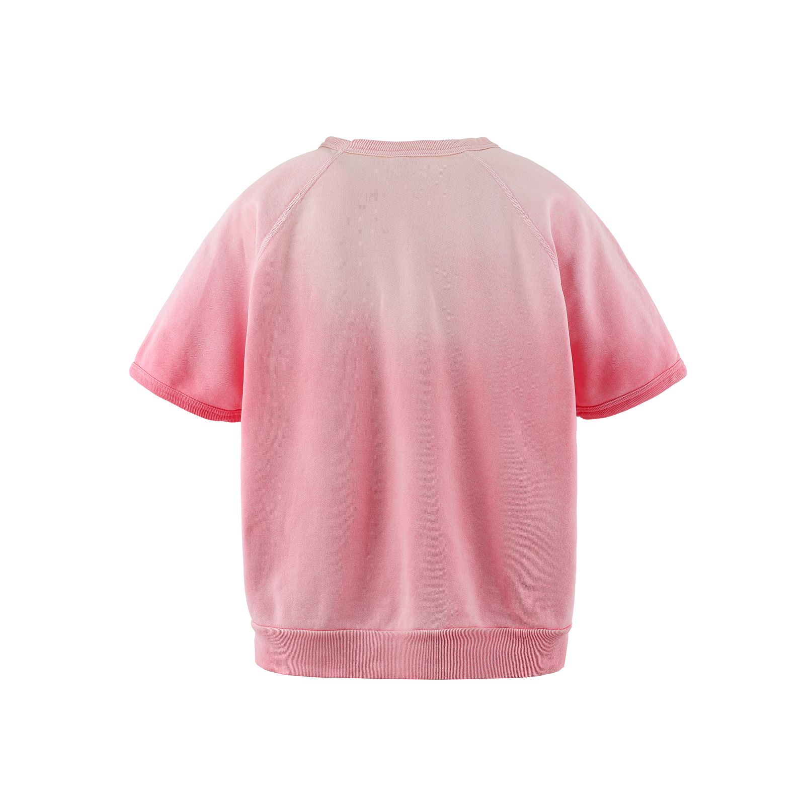 【コラボ】SM-MK8-0000-C51 / BAPE_SS CRW N SWT / SNT STAR / PNK / クルーネックスウェット (ピンク)