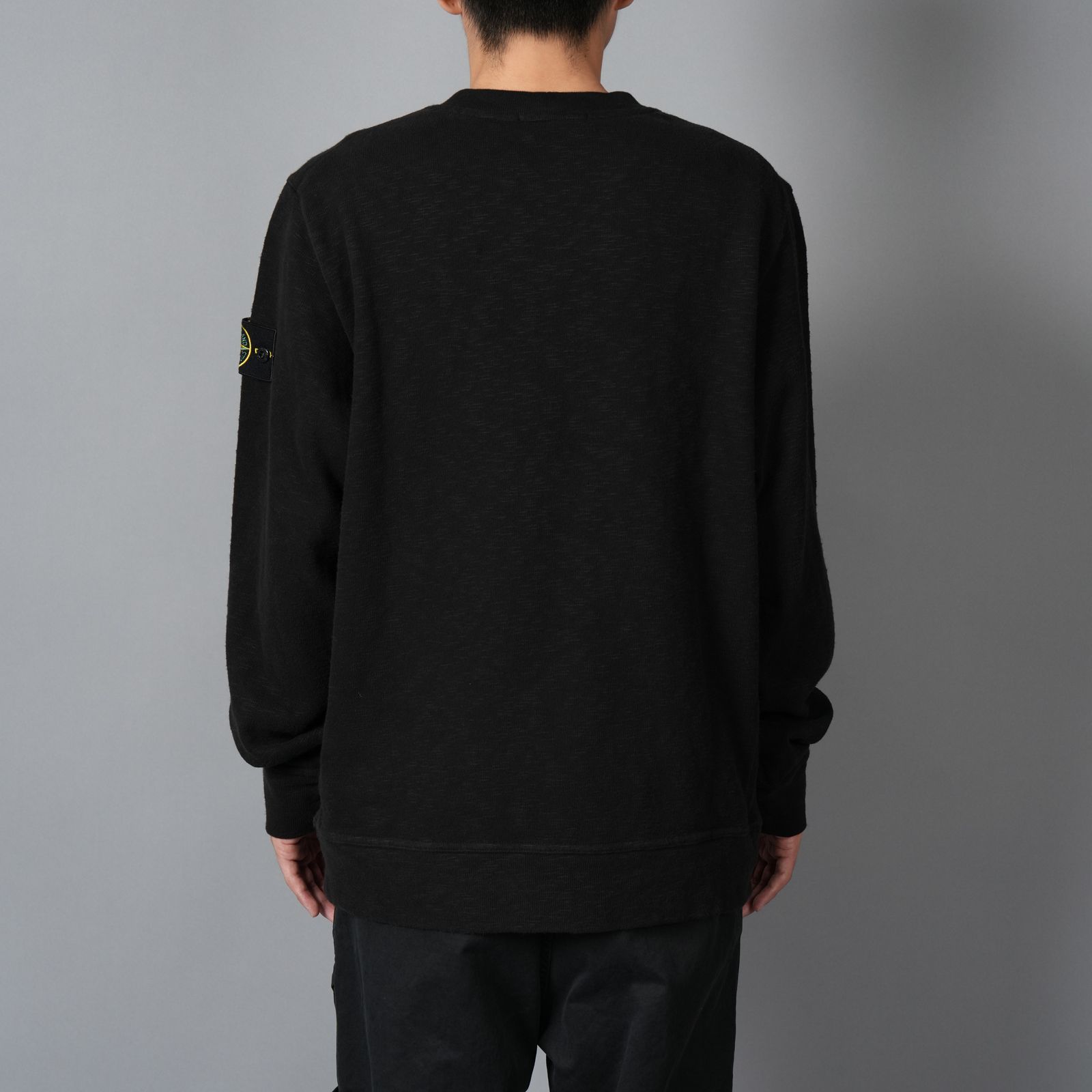 STONE ISLAND - 6100053 / SWEAT / トレーナー・クルーネック