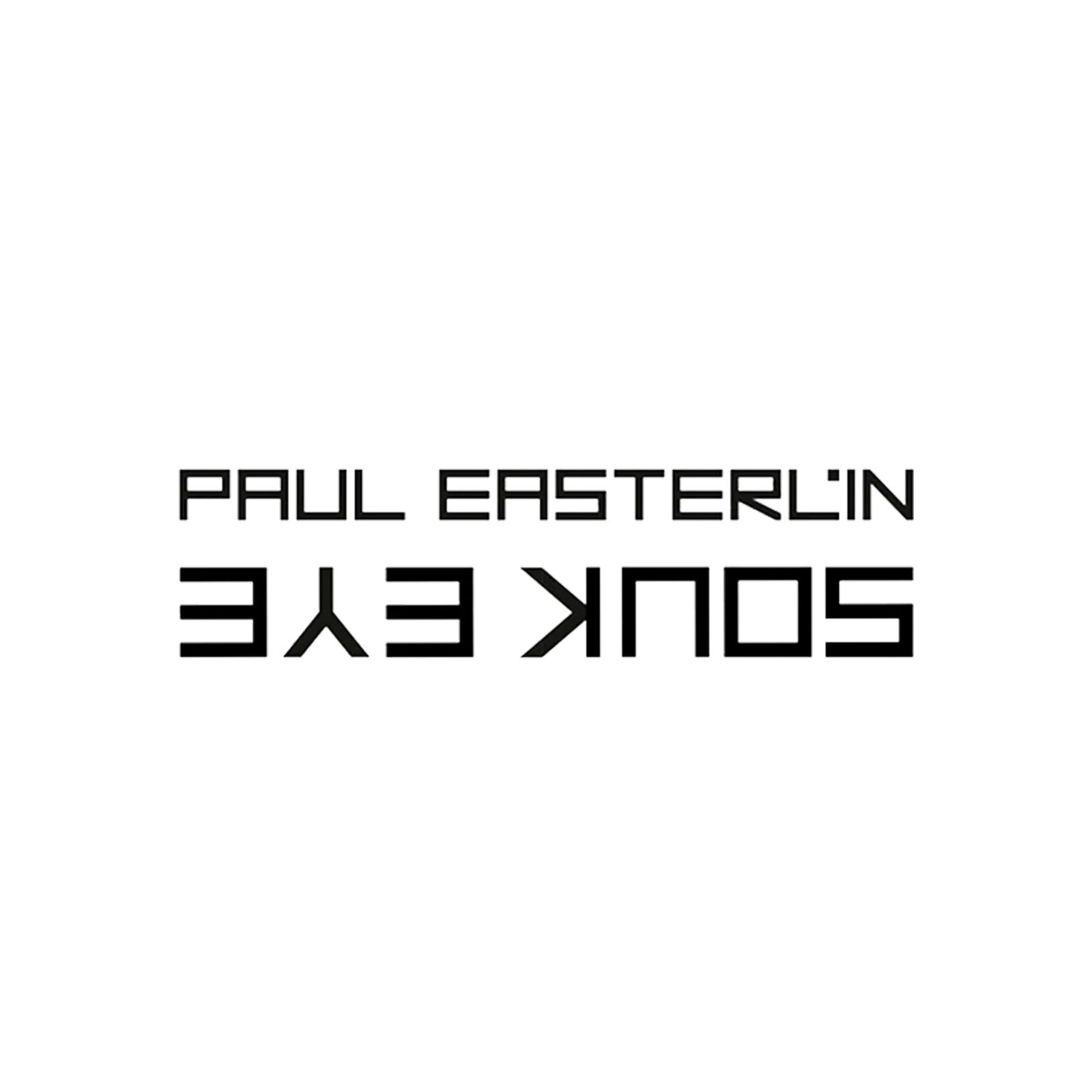 New Brand : 2025/10月頃 入荷予定 / SOUK EYE by Paul Easterlin / スーク アイ バイ ポール イースタリン   (ライトブルー)