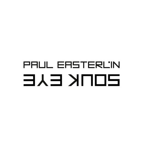 New Brand : 2025/10月頃 入荷予定 / SOUK EYE by Paul Easterlin / スーク アイ バイ ポール イースタリン   (ライトブルー)