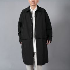 BETA COAT / ベータ コート (ブラック)