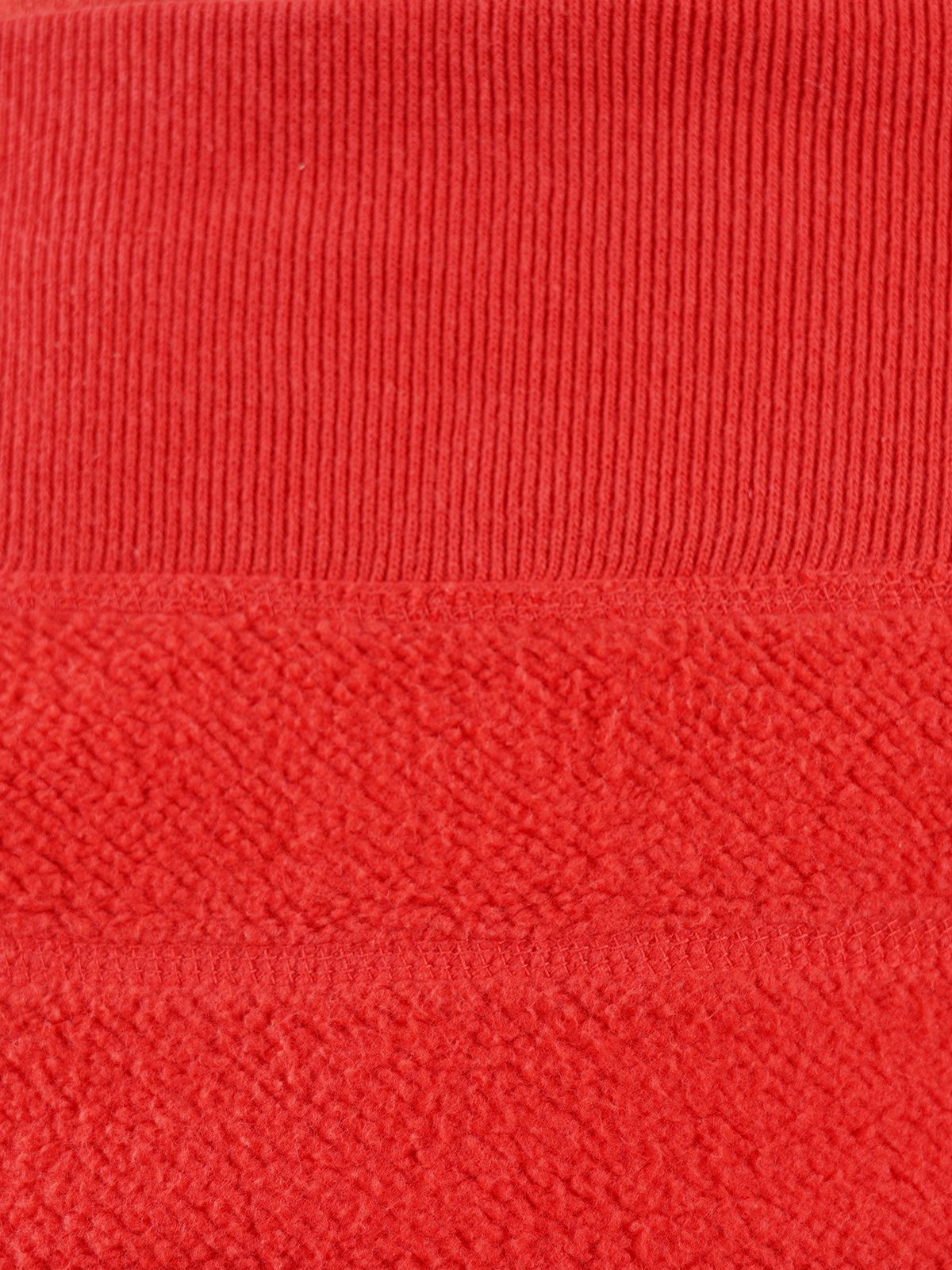 ラスト1点 / SM-S22-0000-042 / HOODIE / ANGEL / RED  / フーディー / エンジェル  (レッド)
