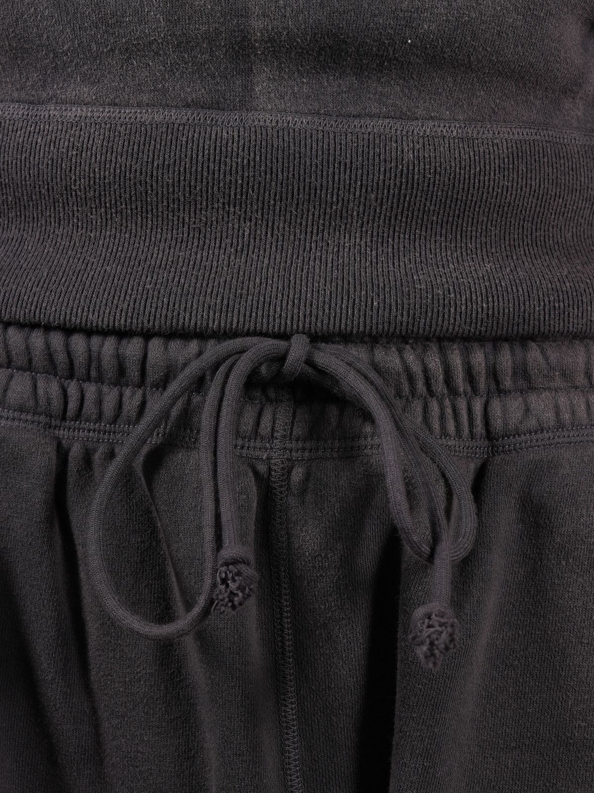 SM-A23-0000-033 / SWEAT PANTS / MX6 / スウェットパンツ  (ブラック)