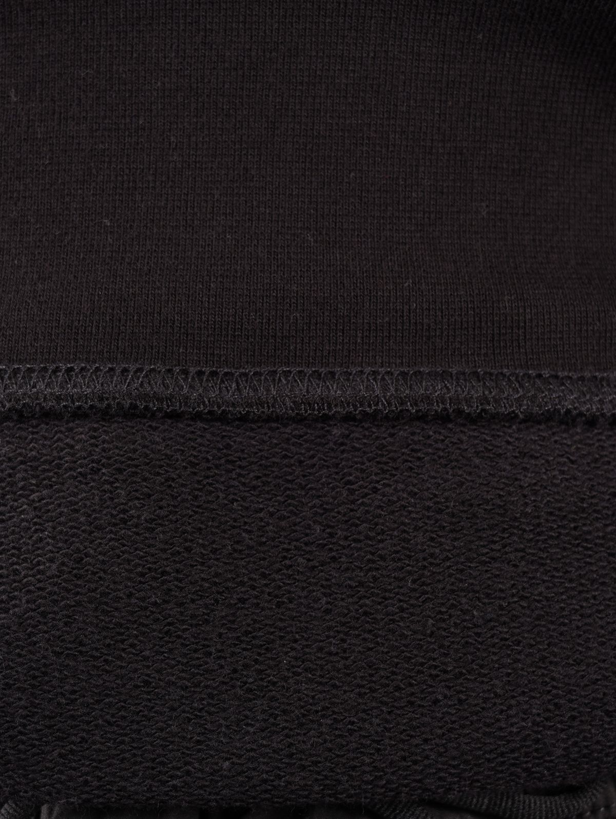 ラスト1点 / M CLASSIC BACK LOGO CREW SWEATSHIRT  / メンズ クラシック バックロゴ クルー スウェットシャツ (ブラック)