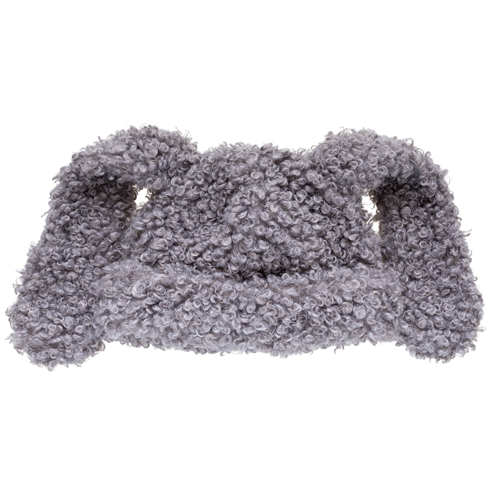 Rabbit Headwear / ラビット ヘッドウェア (グレー)