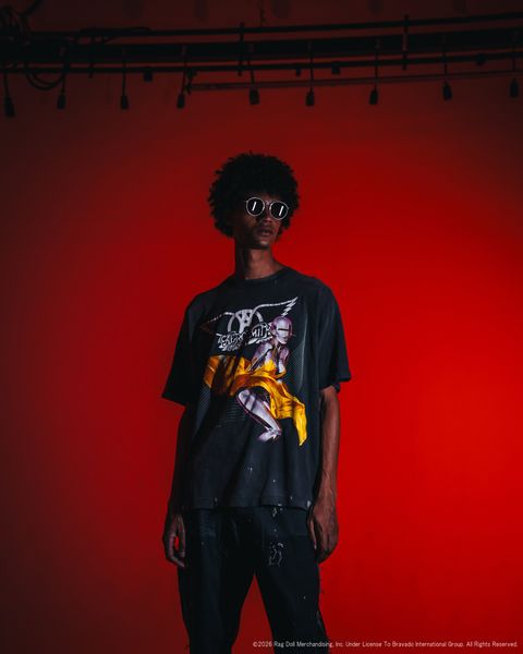 SAINT Mxxxxxx 26SS / 8th drop