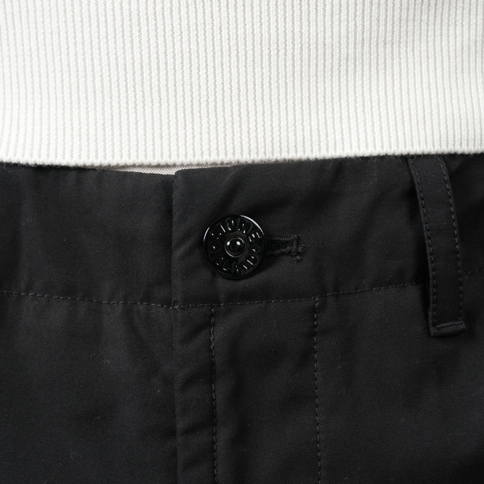3100019 / CARGO PANTS / カーゴパンツ (ブラック)