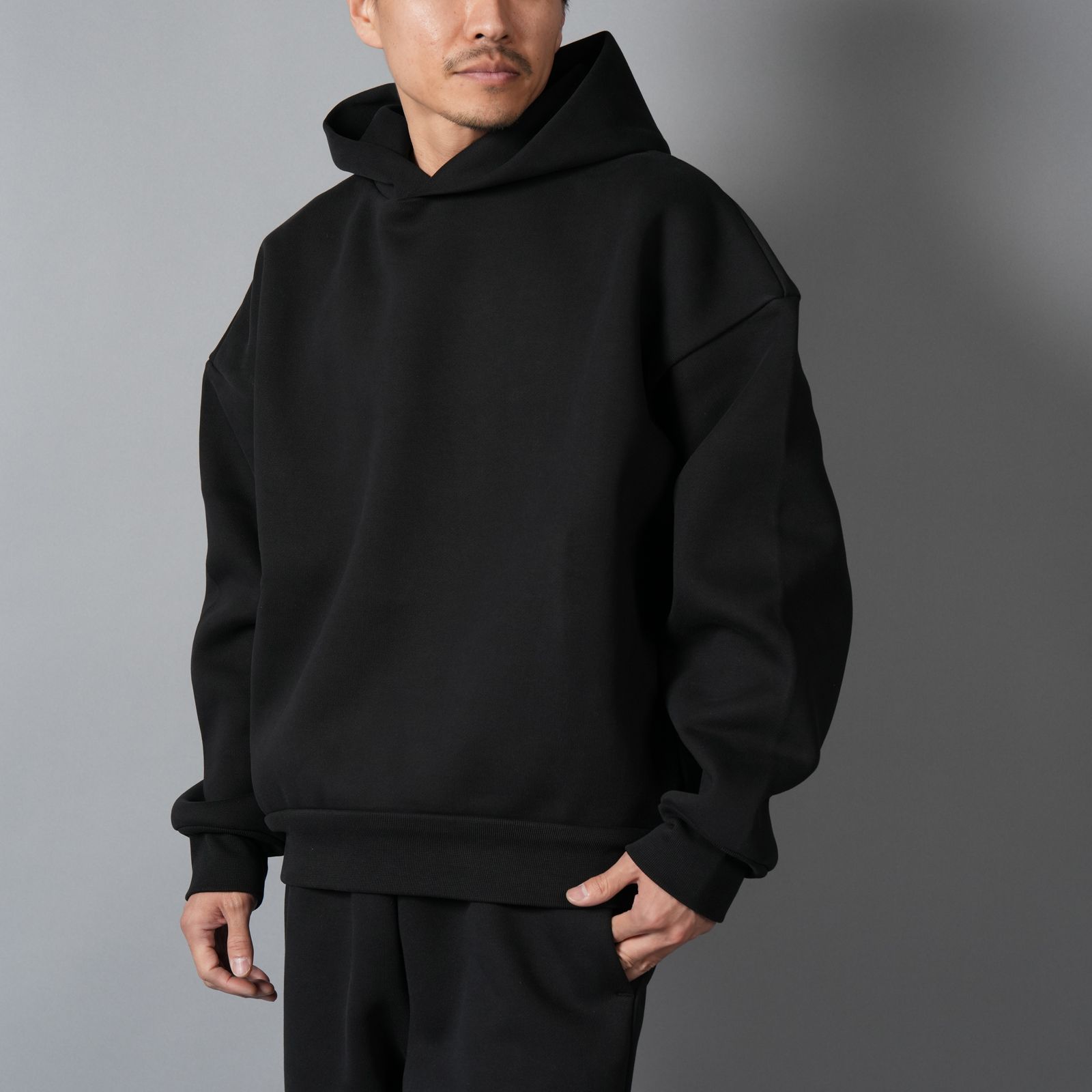 V2 HOODIE  / フーディー・パーカー (ナイト)