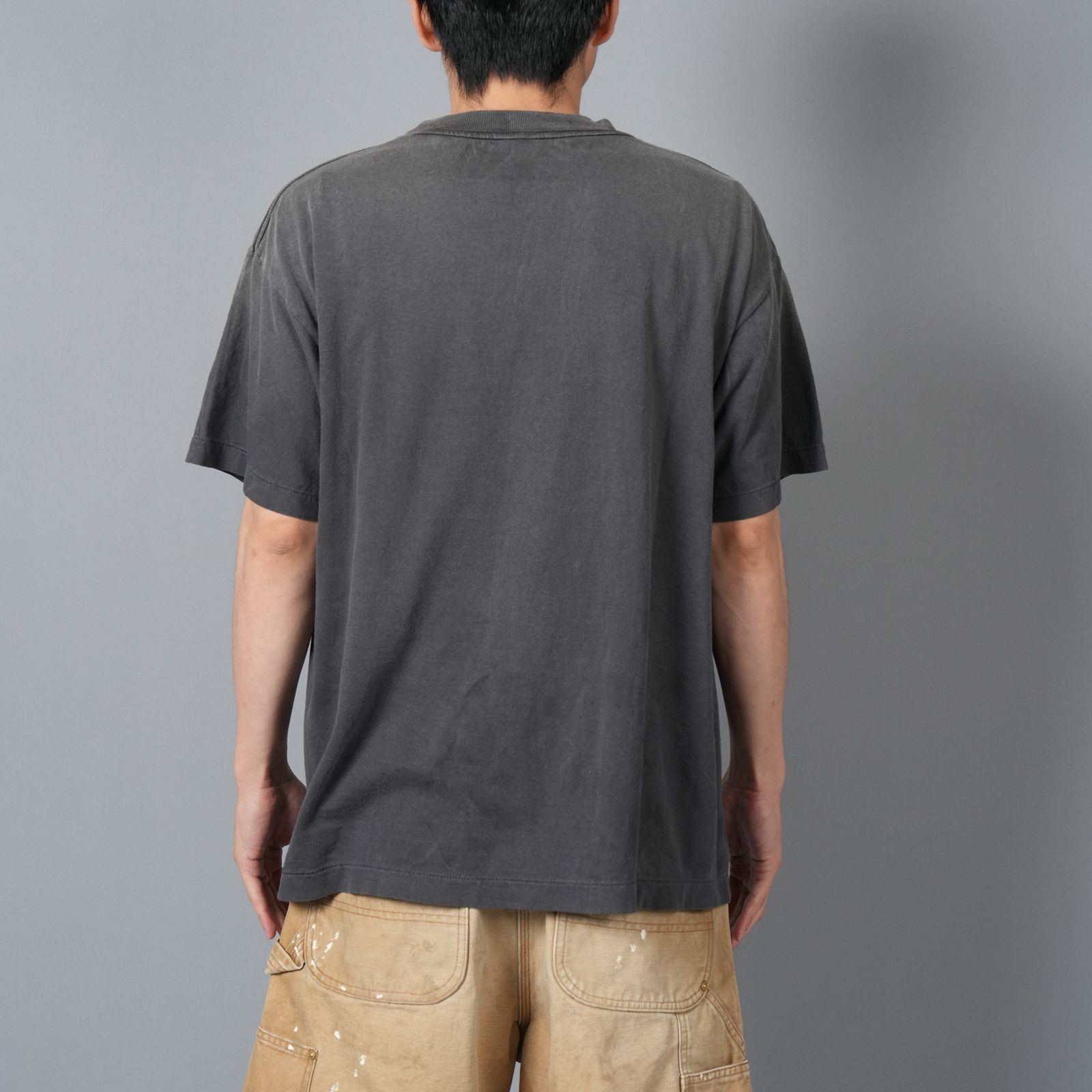 SAINT M×××××× - 【残りわずか】SM-HR8-0000-003 / SS TEE