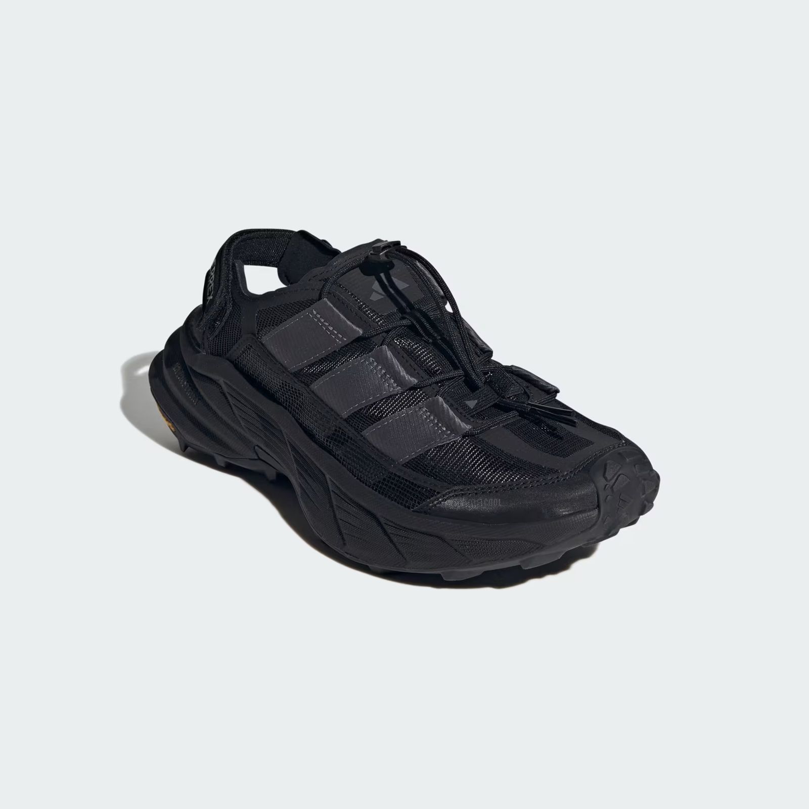【残りわずか】TERREX FREEHIKER SL Sandals / テレックス フリーハイカー サンダル (コアブラック)