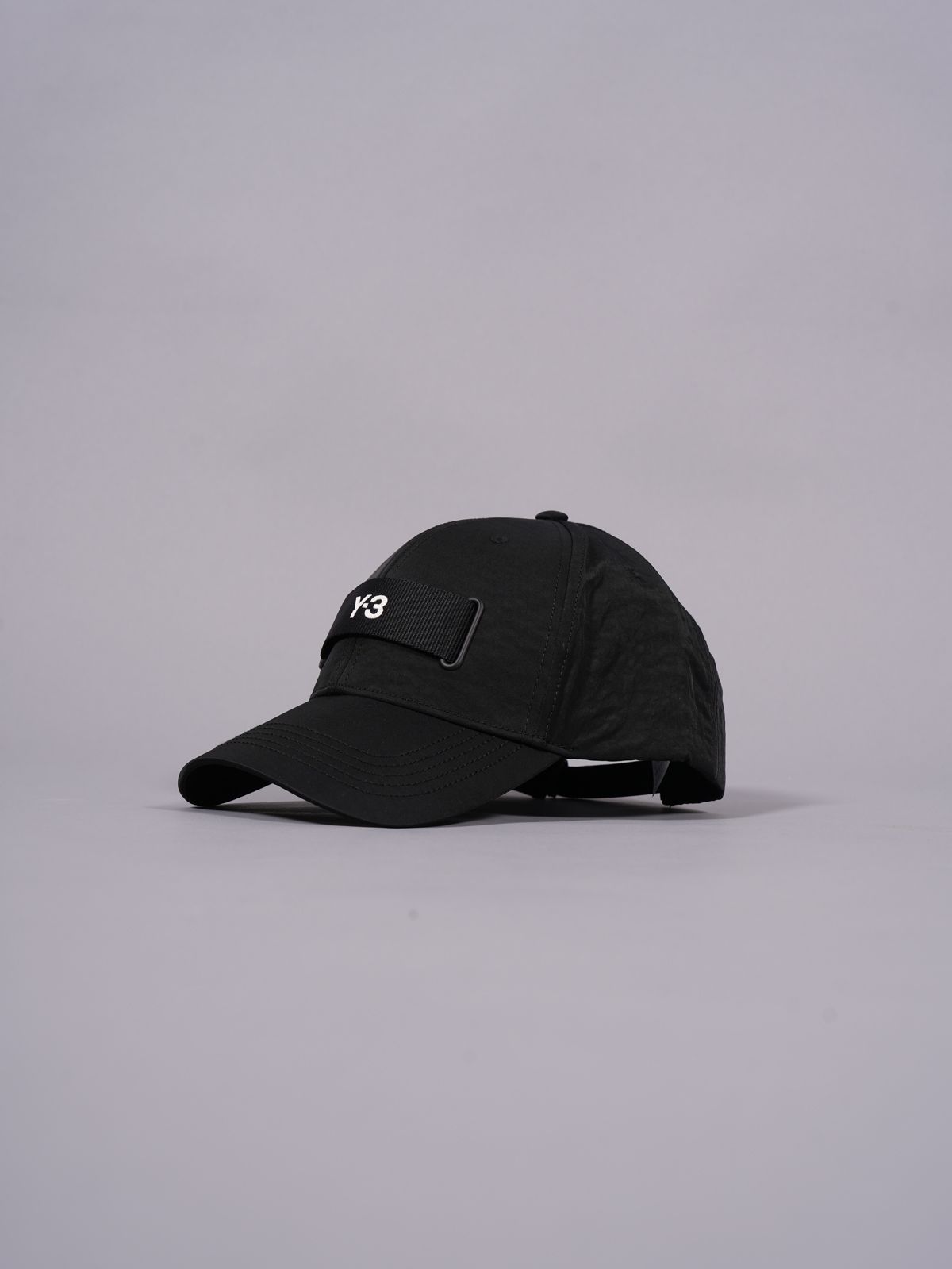 Y-3 - 【ラスト1点】【定番アイテム】 Y-3 WEBBING CAP