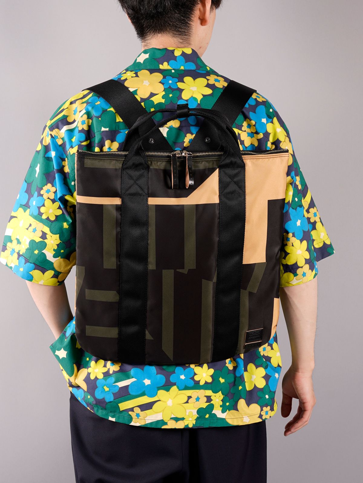 MARNI x PORTER / 21aw | Confidence