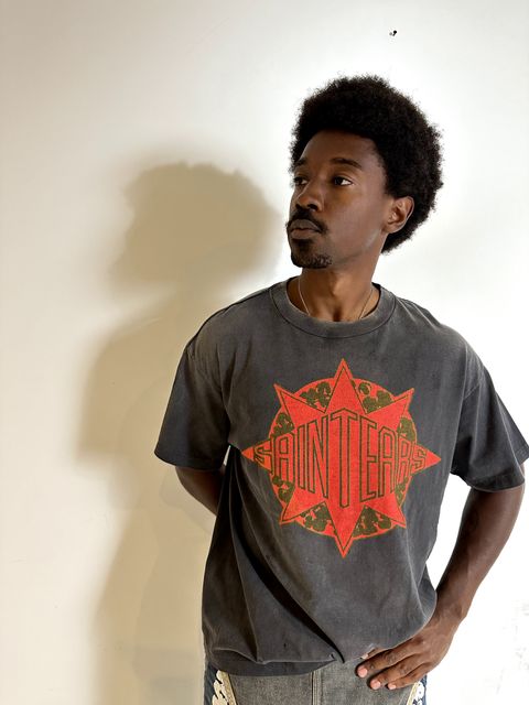SAINT Mxxxxxx / セントマイケル / 24aw / 3rd drop