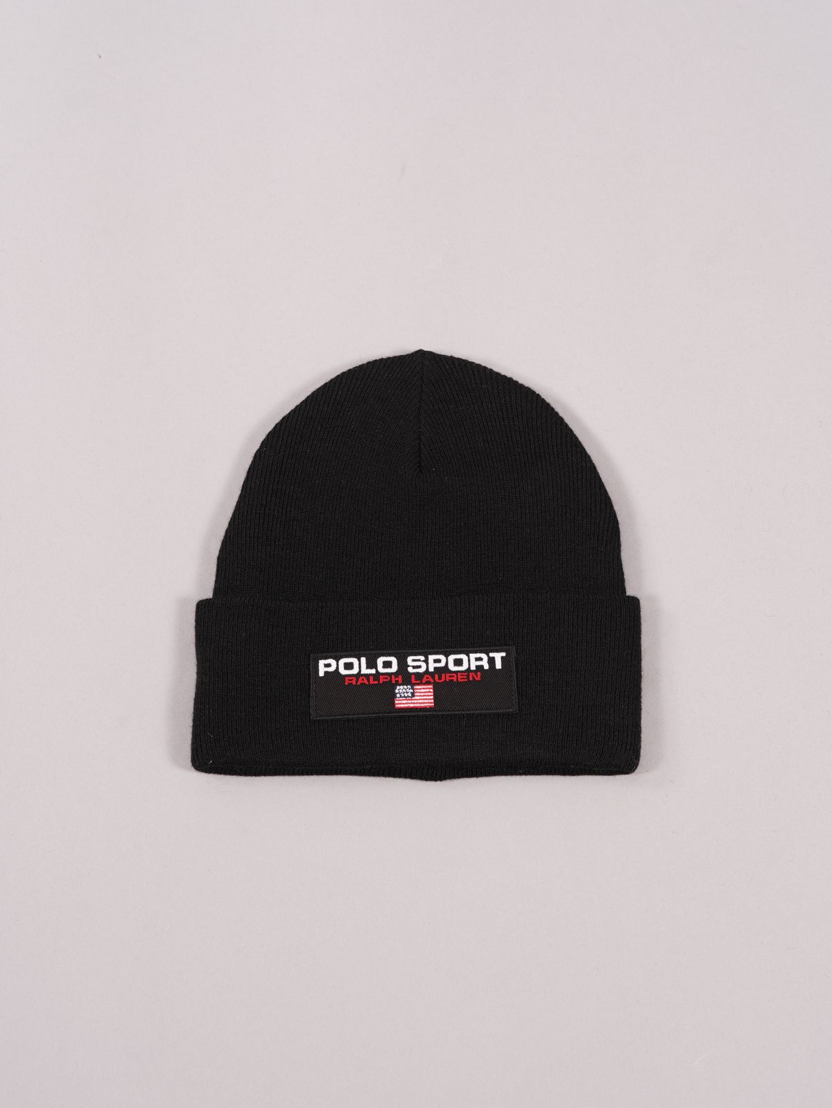 Polo Ralph Lauren - ラスト1点 / POLO SPORTS BEANIE / ポロスポーツ