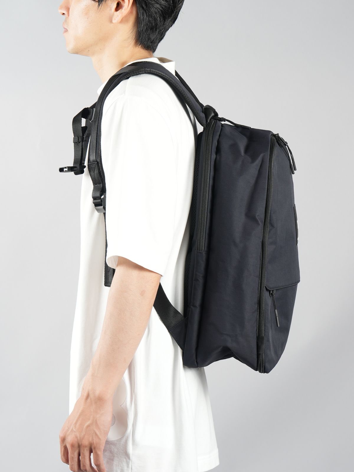 Y-3 TECH BACKPACK リュック バックパック-