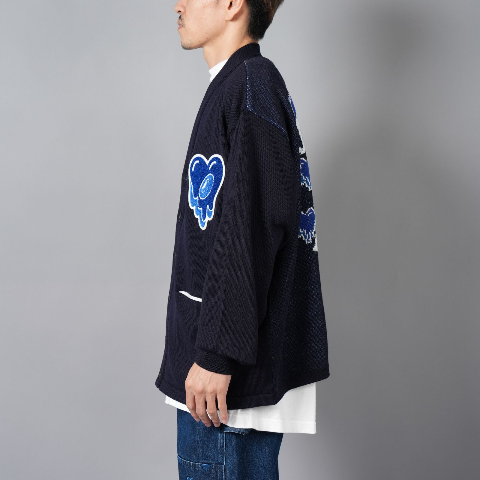 Emotionally Unavailable - 22AW | Confidence