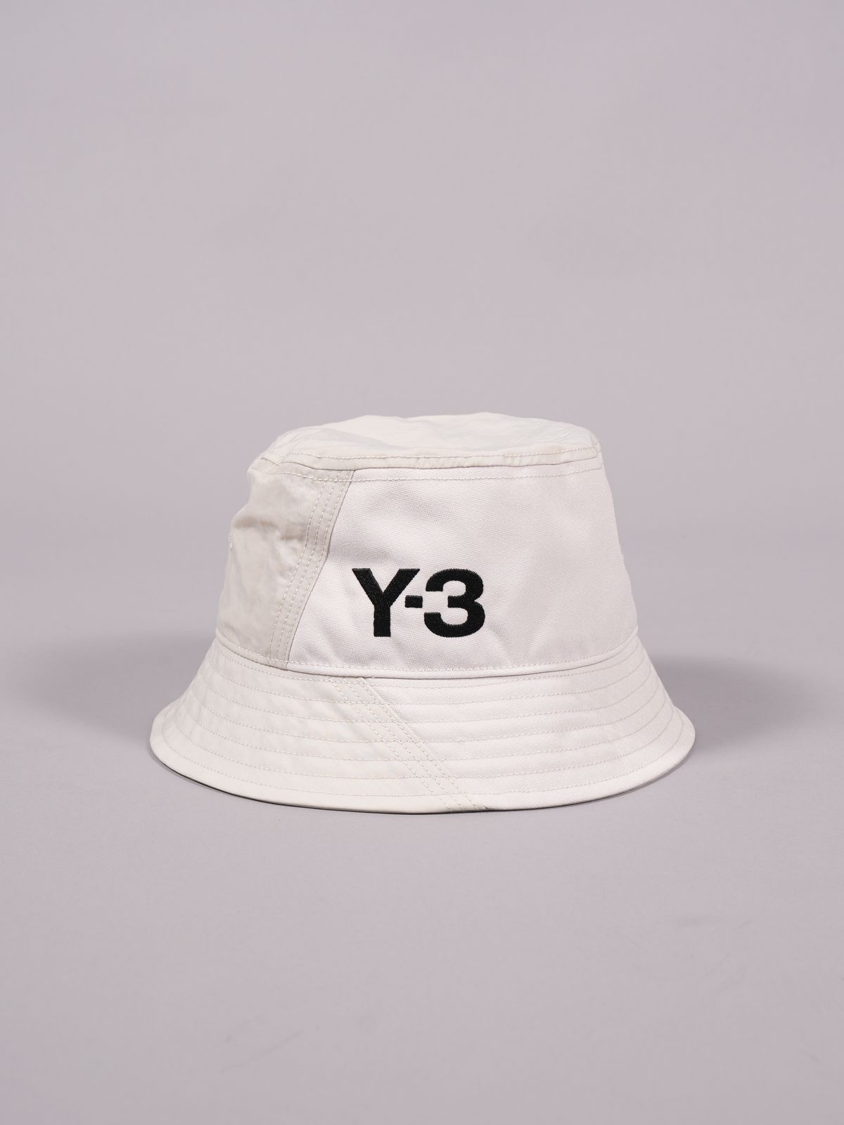 Y-3 - 【ラスト1点】 Y-3 BUCKET HAT / ワイスリー バケットハット