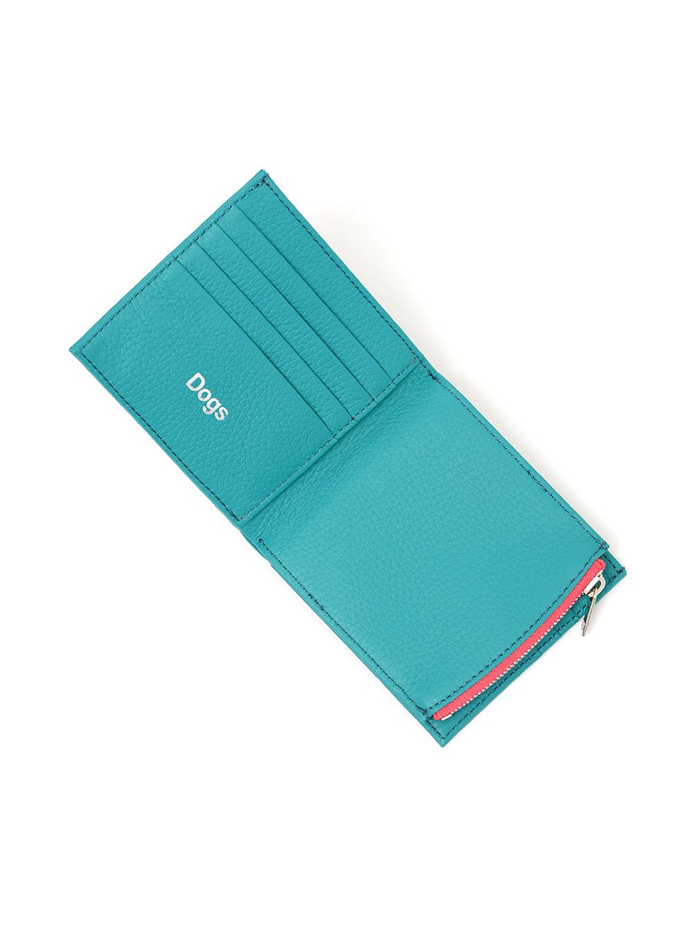 【ラスト1点】【限定】  FACETASM×Dogs WALLET / ウォレット (スモークブルー)