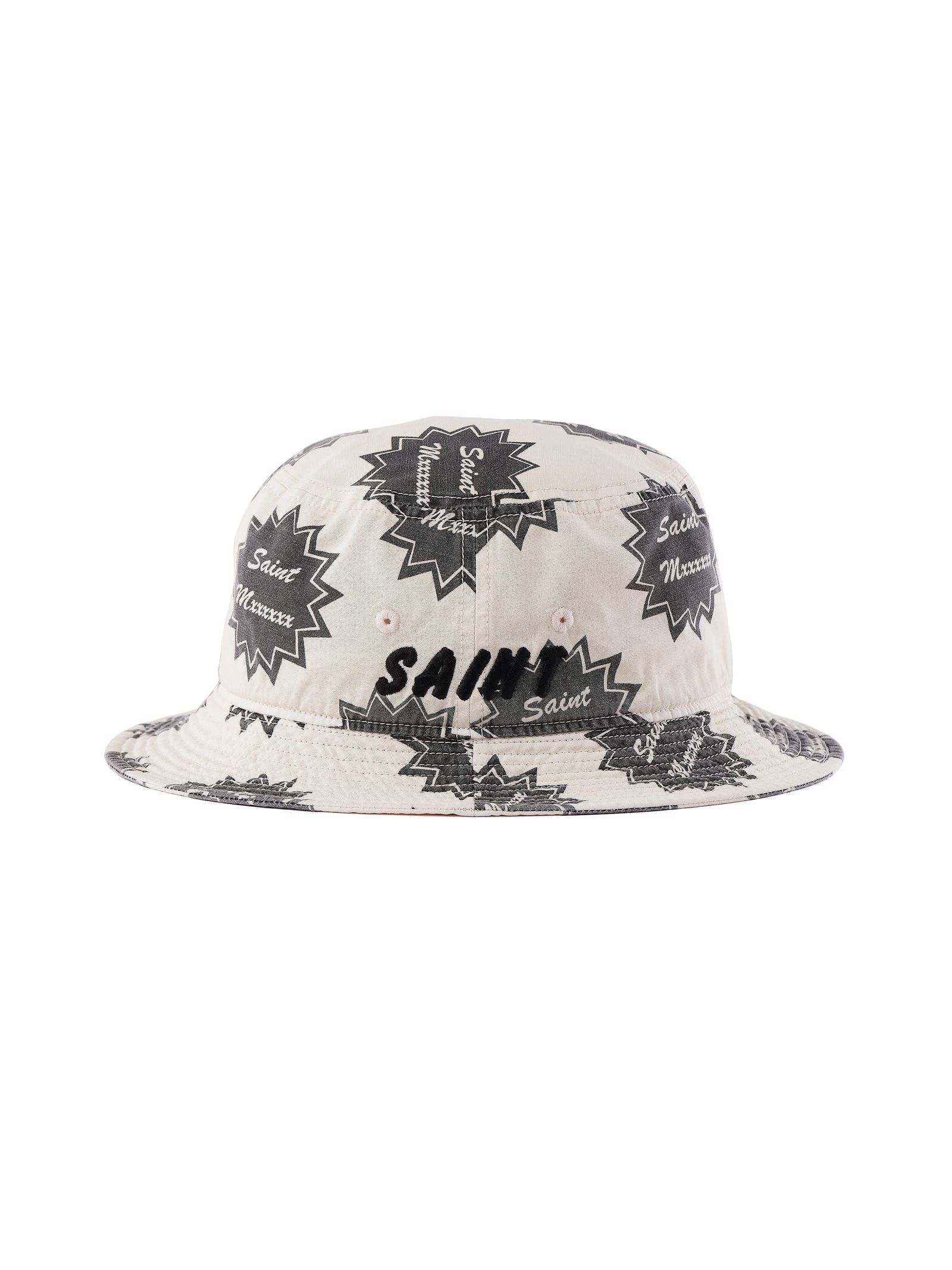 SAINT M×××××× - SM-A23-0000-064 / BUCKET HAT / SAINT / HAT