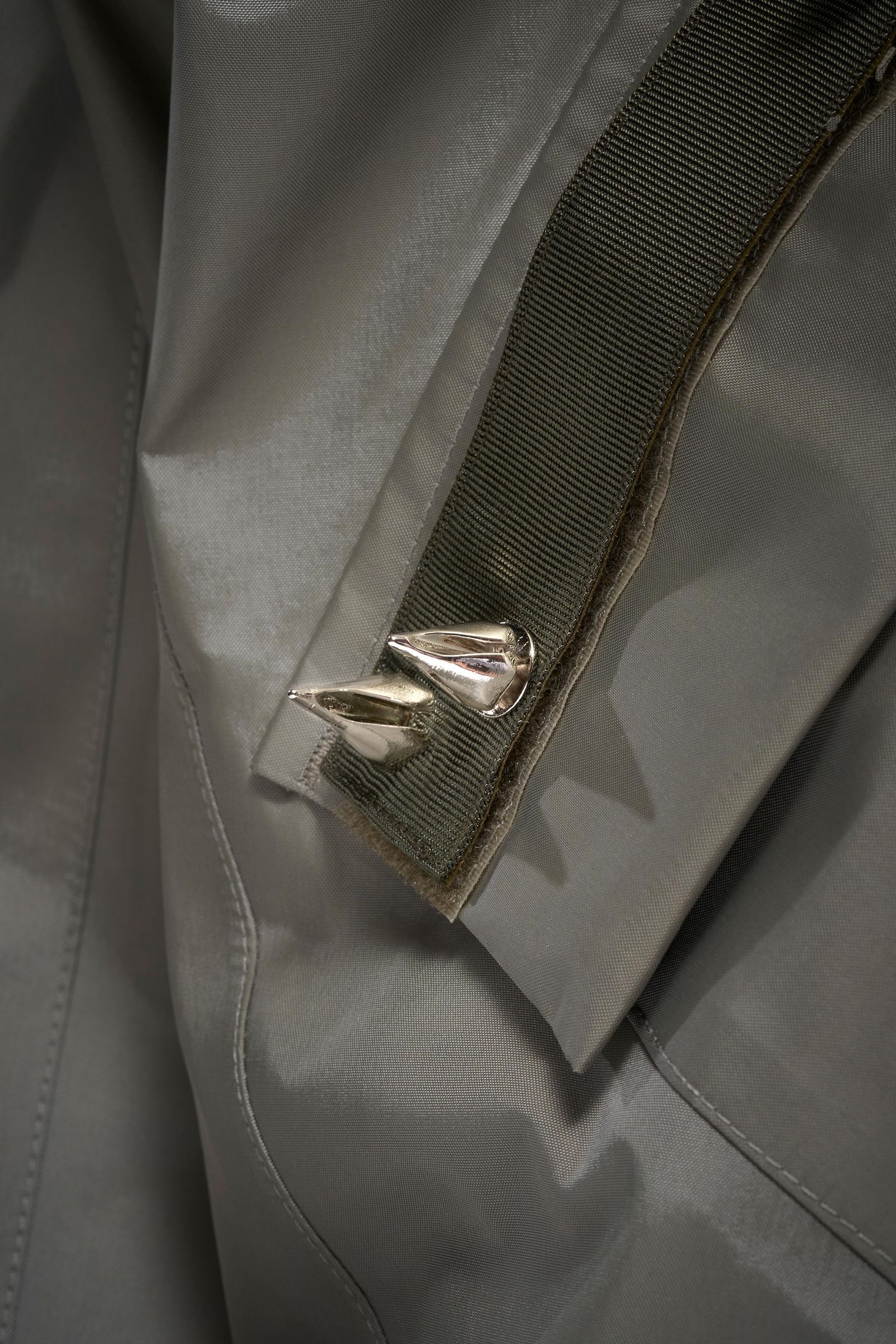 【ラスト1点】 J123A-GT / 3L Gore-Tex Interops Jacket Gen. 1 / ゴアテックス インターロプスジャケット  [ゴアテックス プロ][ワイドフィット] (アルファグリーン)