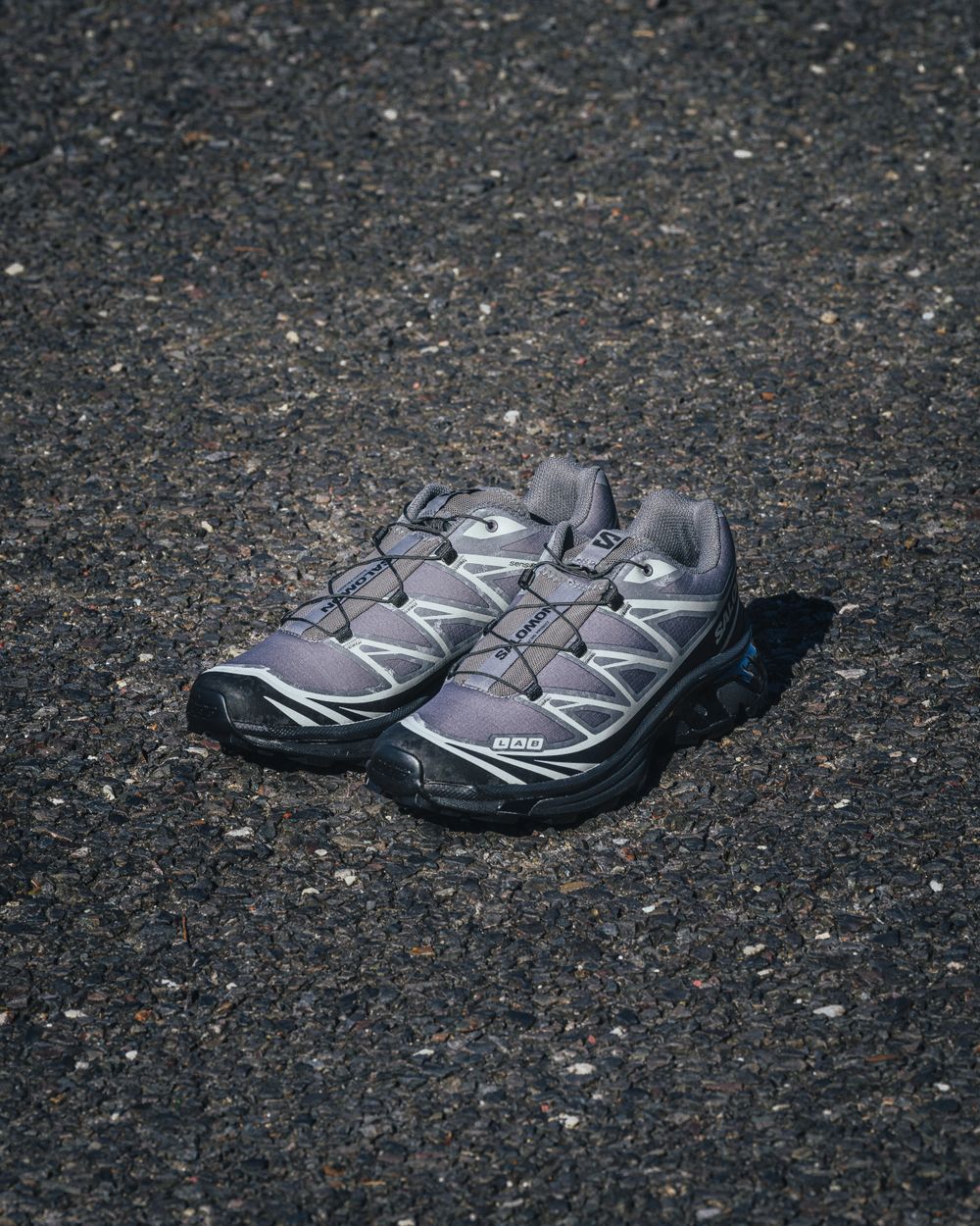 10月23日(金)発売｜SALOMON「XT-6 PROTECTIVE」