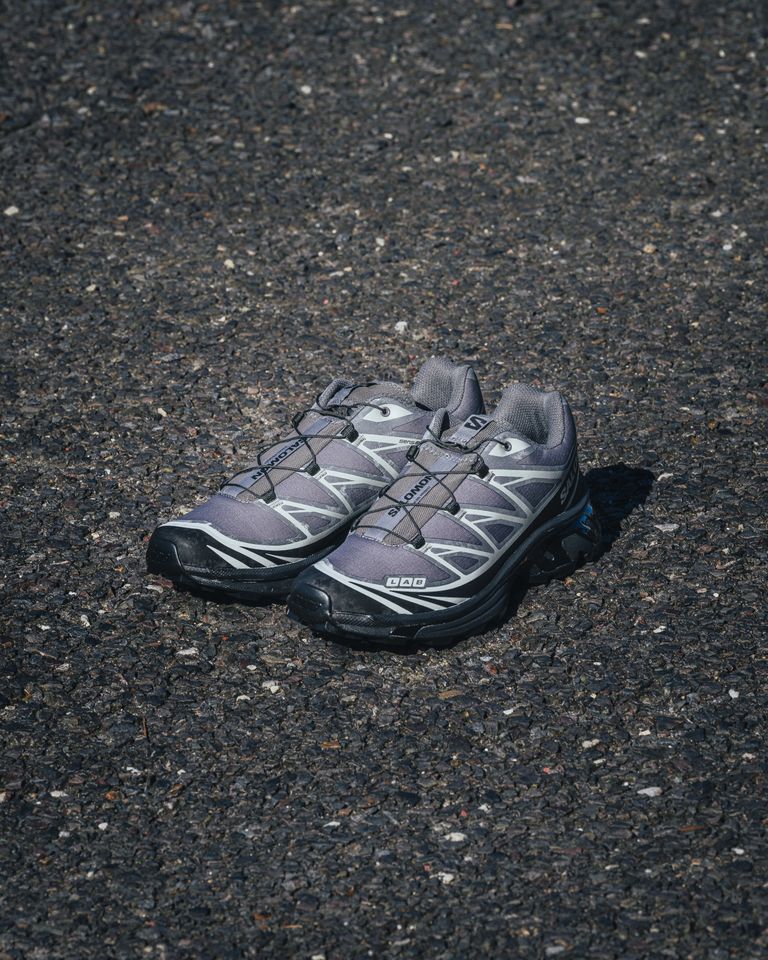10月23日(金)発売｜SALOMON「XT-6 PROTECTIVE」
