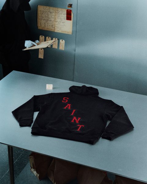 【コラボ】SM-MK8-0000-J01 / FV4718-010 / M J SM FLC HOODIE / BLACK / スウェットパンツ (ブラック)