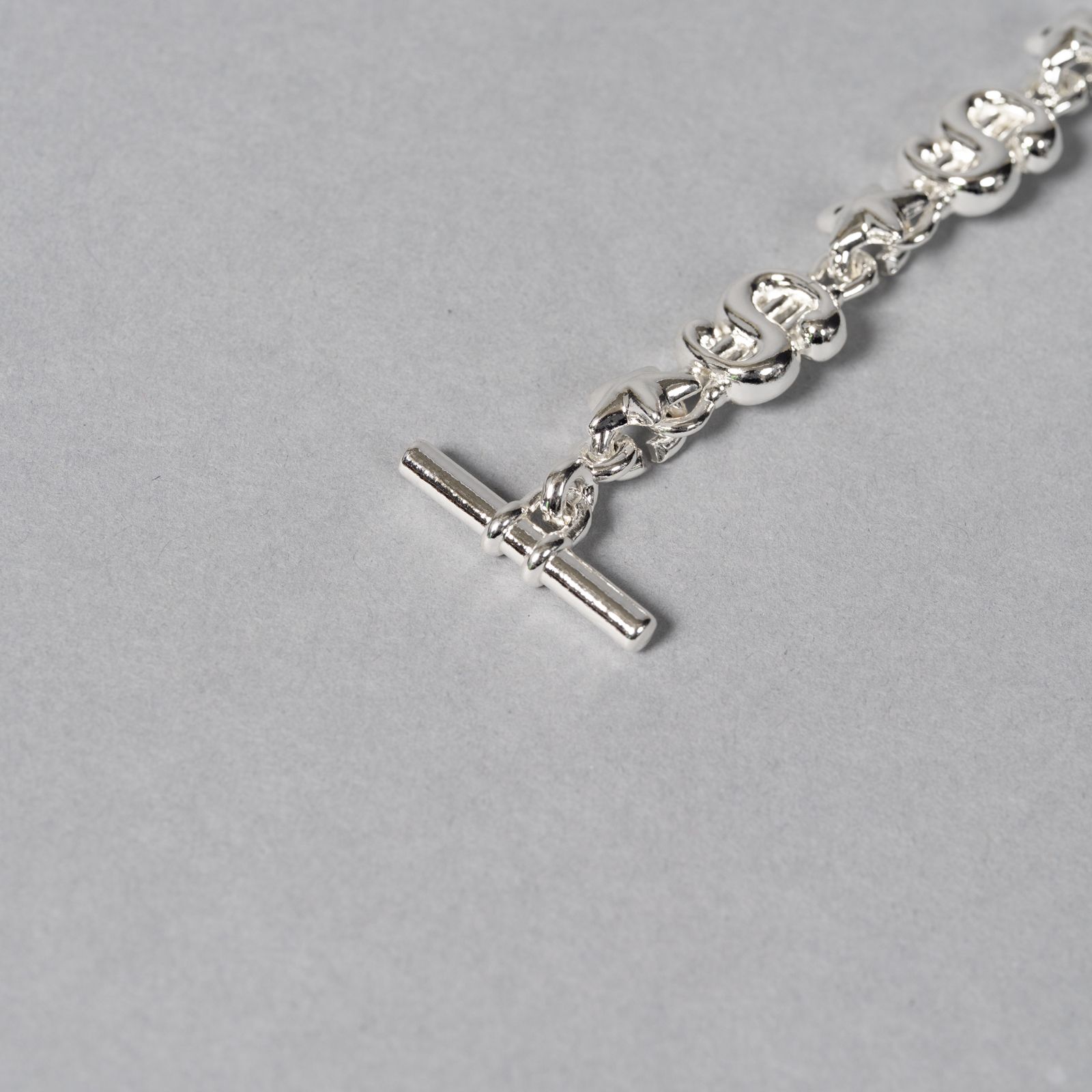 BRACELET / ブレスレット (シルバー)