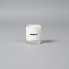 SM-MK8-0000-090 / CANDLE / YOUTH / WHITE / キャンドル  (ホワイト)