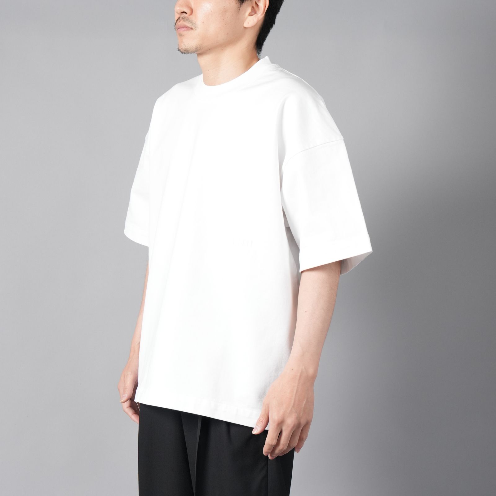 【ラスト1点】BETA T-SHIRT / ベータ Tシャツ (ホワイト)