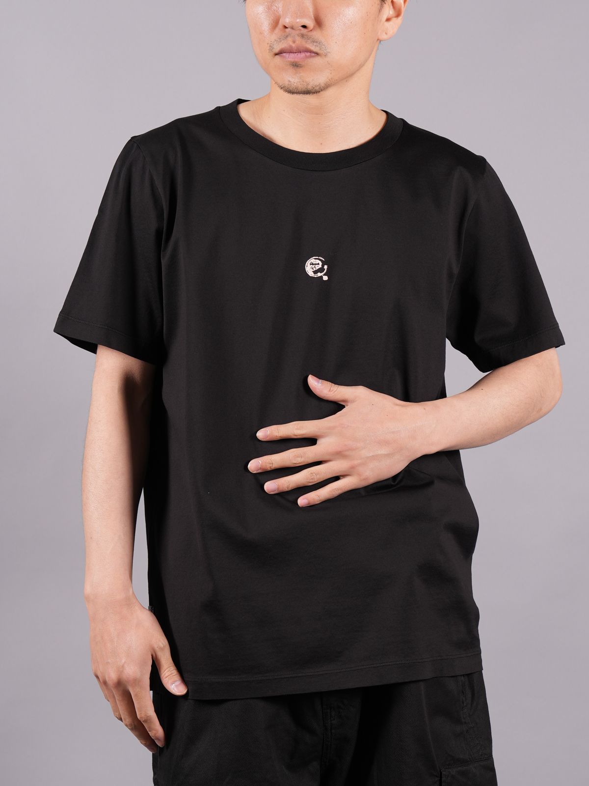 STONE ISLAND SHADOW PROJECT - 【ラスト1点】 2011A SS T-SHIRT ...