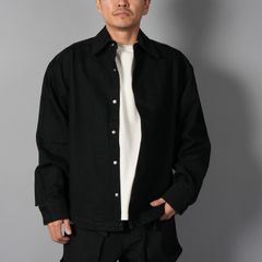 DENIM 440 JACKET  / デニムジャケット (ナイト)