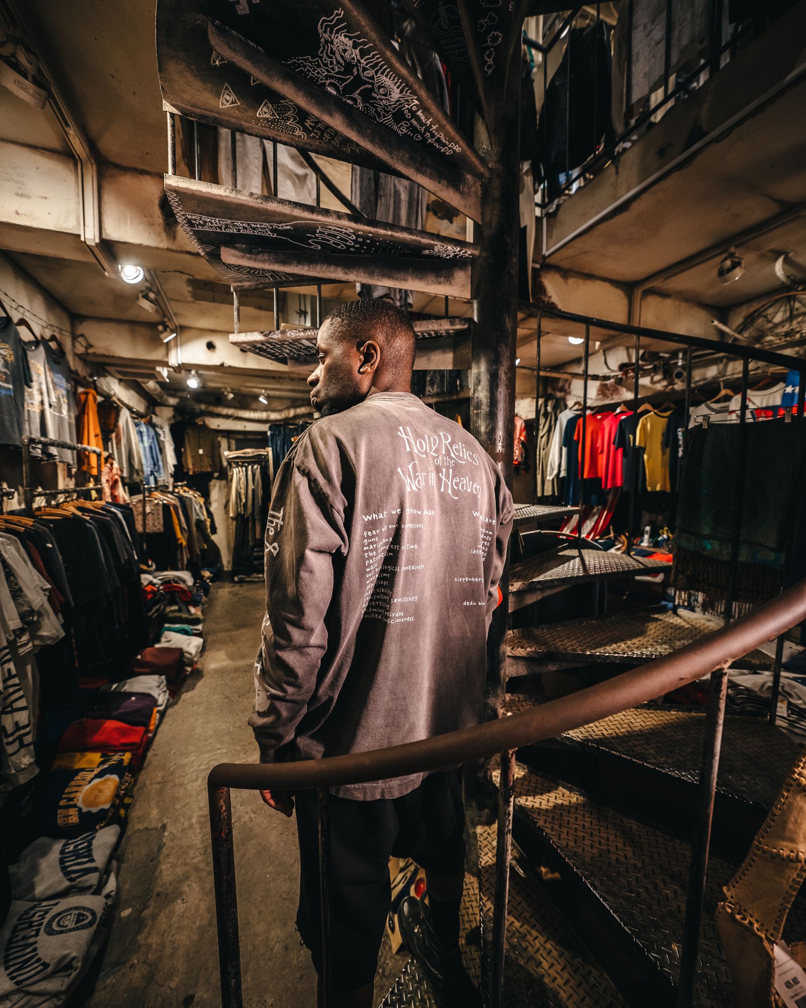 ソニーエンジェル Ｔシャツシリーズ　9体セット il_fullxfull.5722030163_prei.jpg