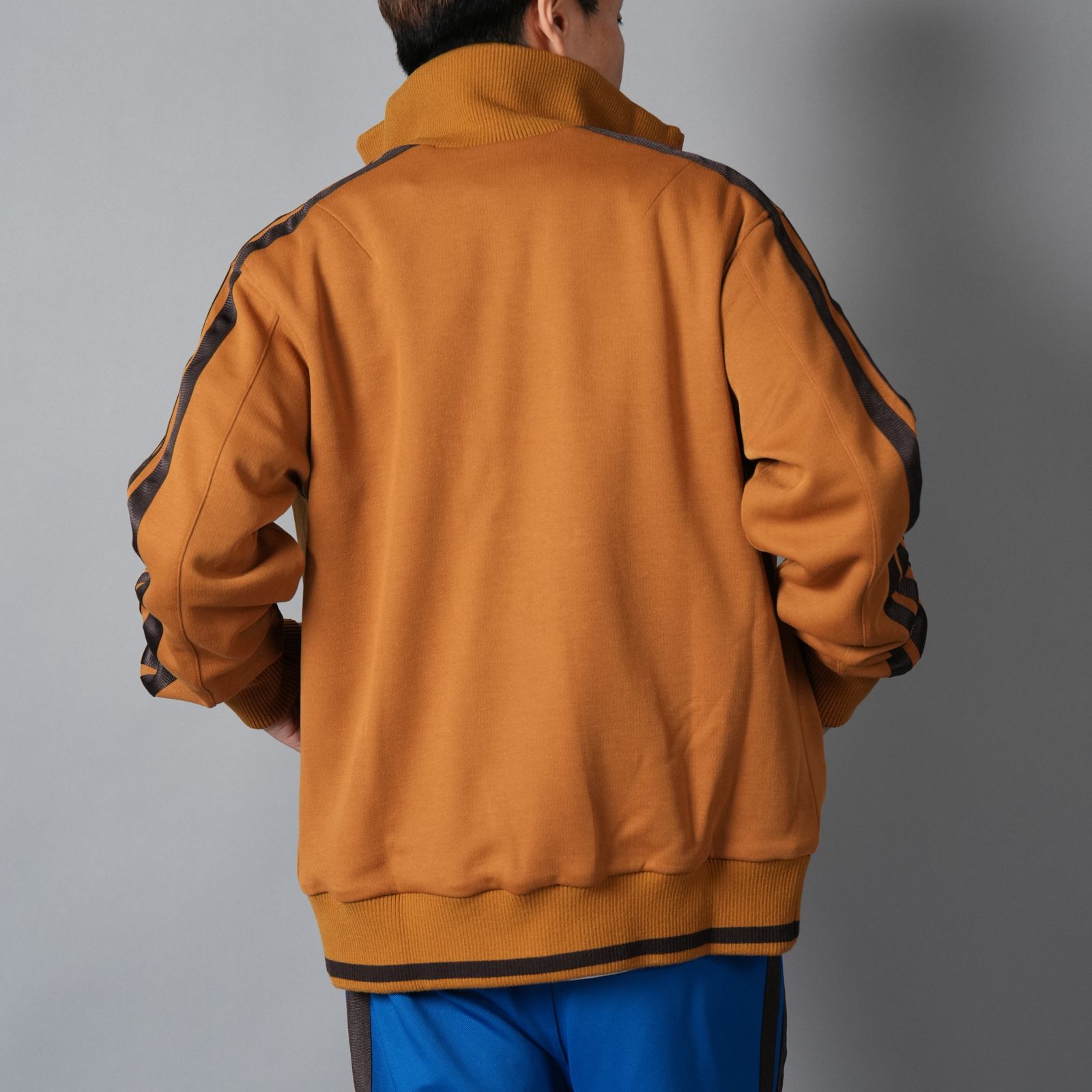【コラボ】WB Y3 TRACK TOP / トラックトップ (マスタード)
