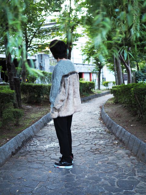 STYLE NO. 1600
