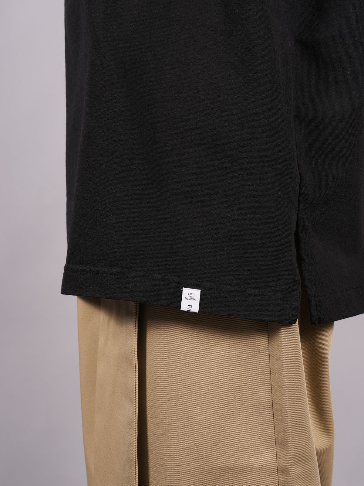 フォレスト グラフィックTシャツ FACETASM - 【ラスト1点】 FOREST BIG TEE / フォレスト ビッグ