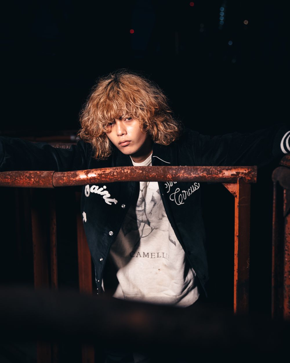 SAINT Mxxxxxx / 21aw / 6th Drop