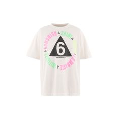 SM-MK8-0000-014 / SS T-SHIRT / 6 / WHITE / Tシャツ (ホワイト)