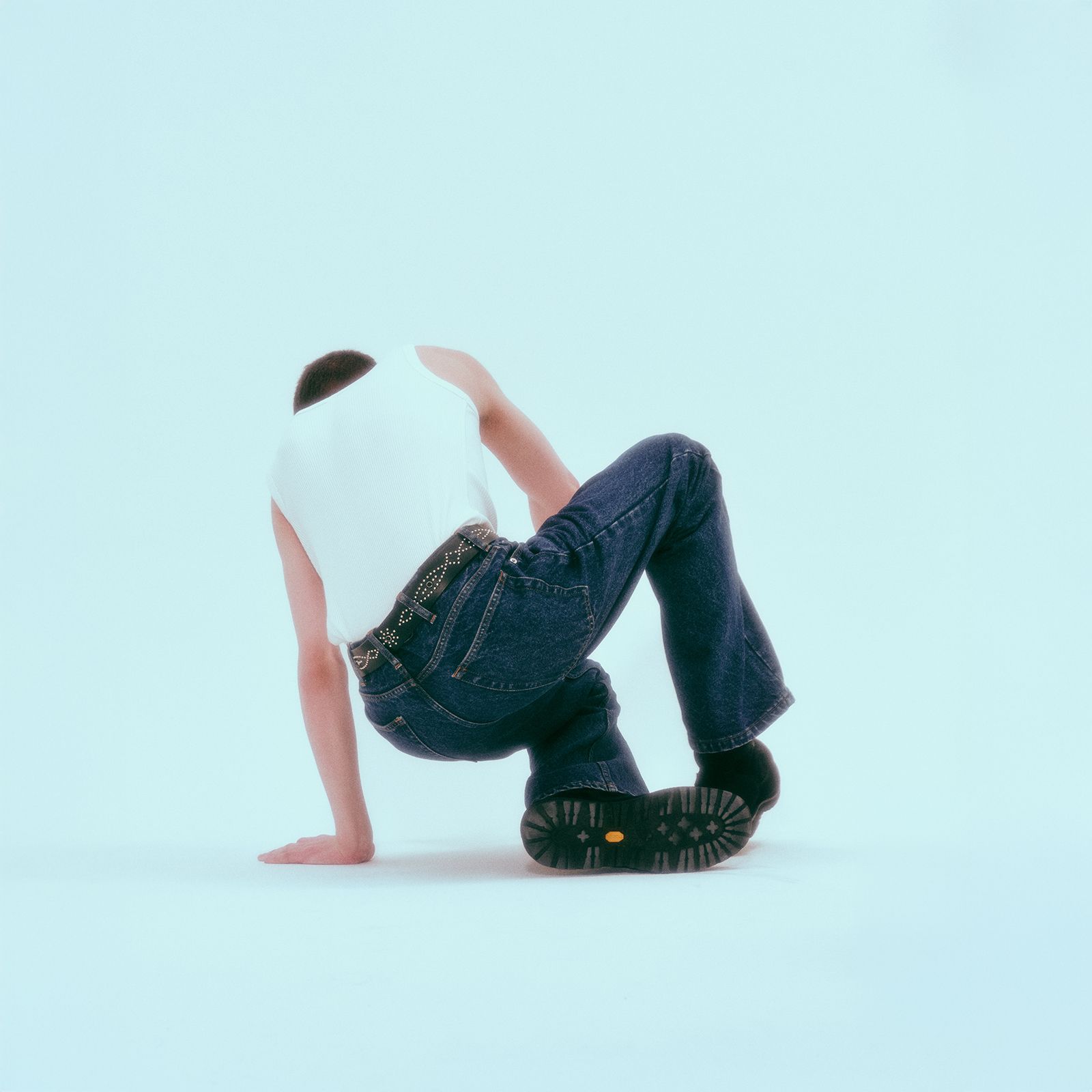 MIYAGIHIDETAKA - 【ラスト1点】Standard Pants / スタンダート