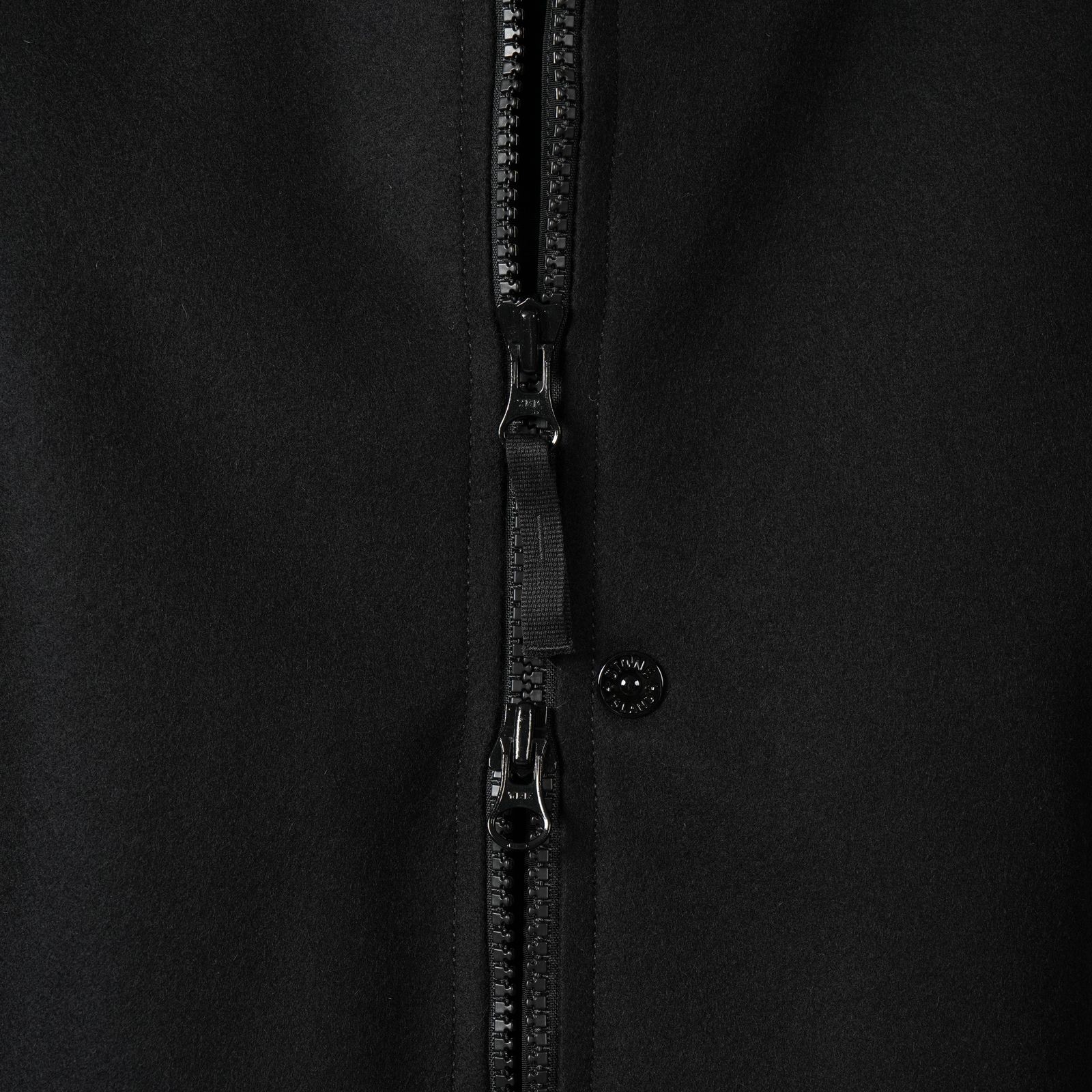 4100102 / BLOUSON / ブルゾン (ブラック)