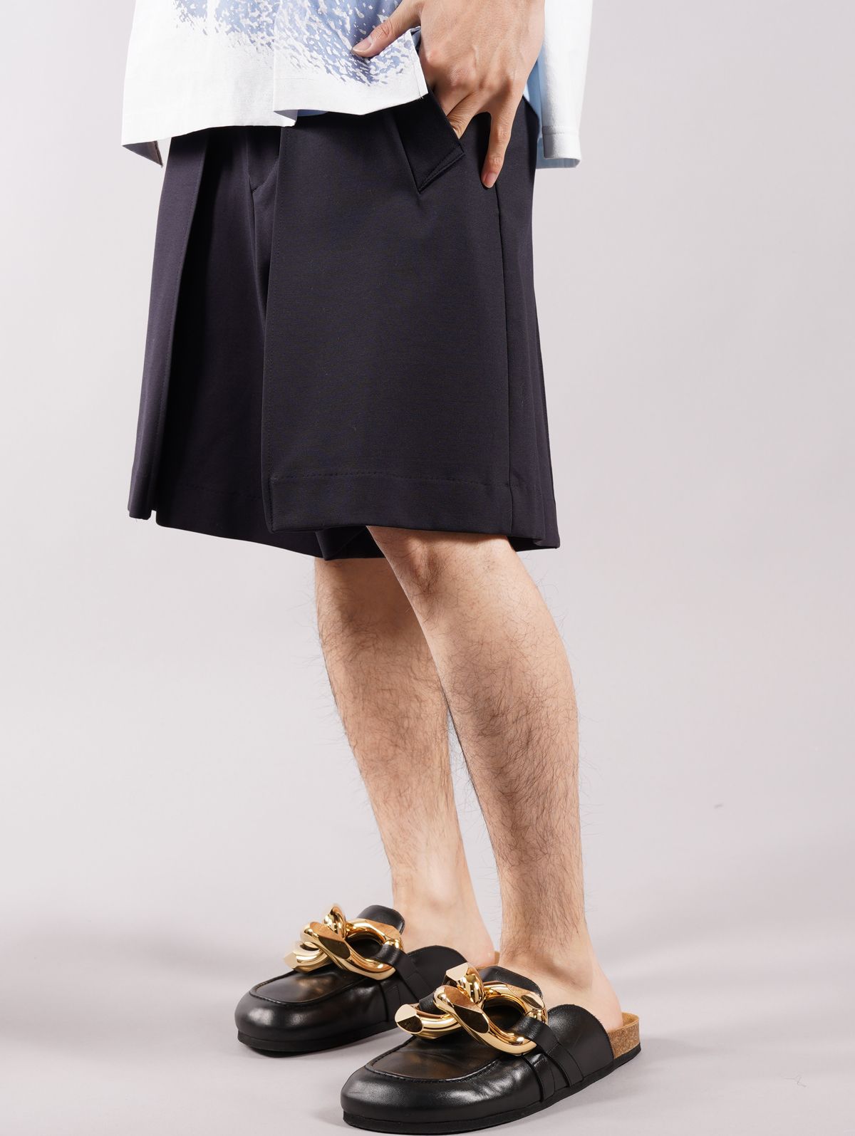 ※23日水曜までこの価格【美品】sodukスドークニットパンツトラウザー 3ページ目)knitwear | soduk | スドークの公式オンラインストア