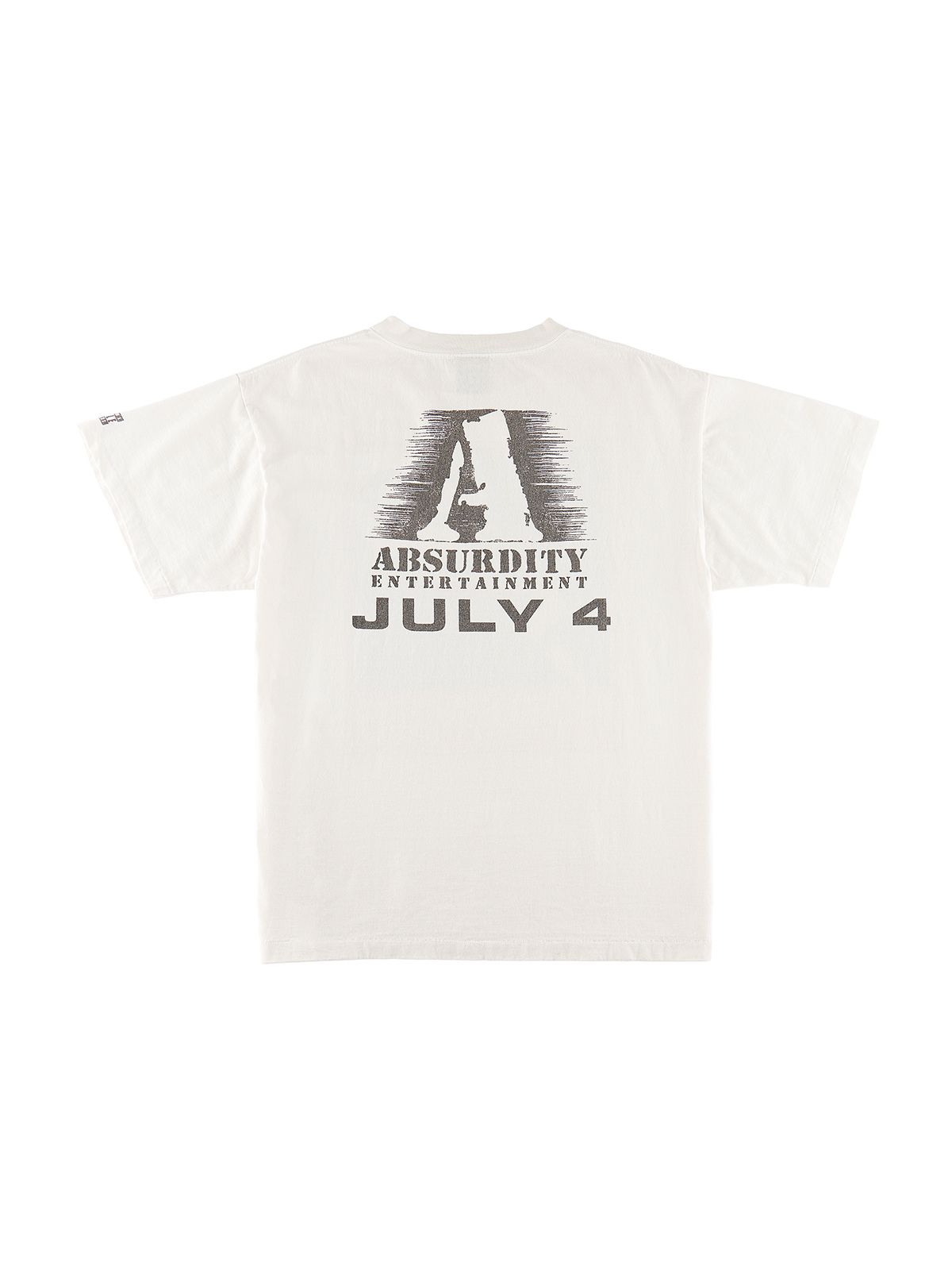 SAINT Mxxxxxx / 23ss / 7th drop | Confidence