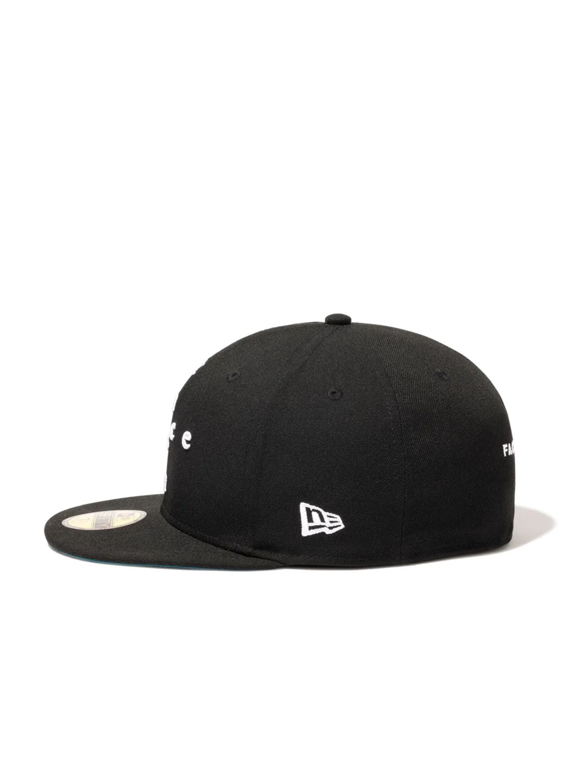 【ラスト1点】【7月22日発売】 FACETASM×NEW ERA 59FIFTY 