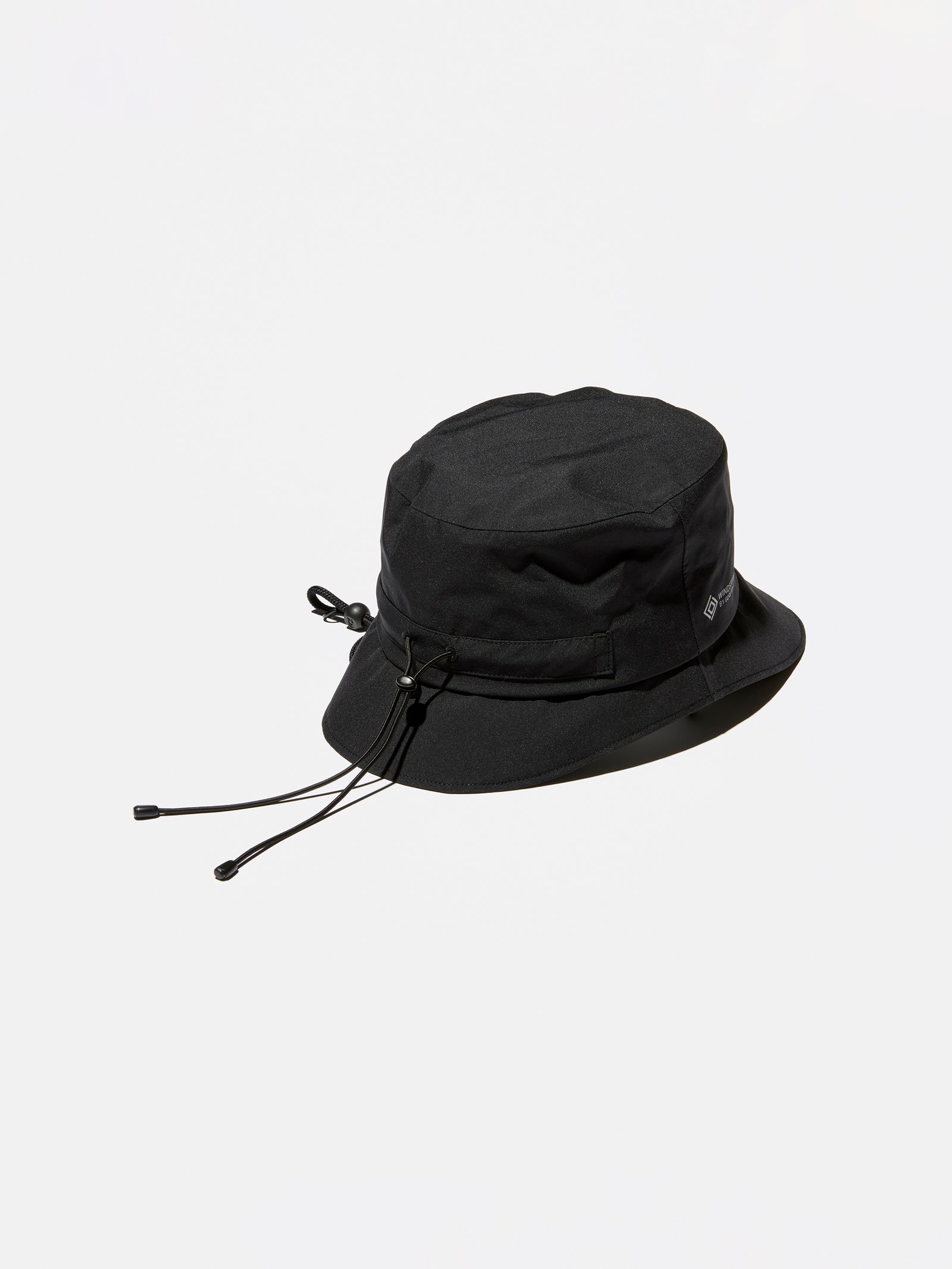 D-VEC - 【ラスト1点】GORE-TEX PRODUCT 2L POLARTEC HAT