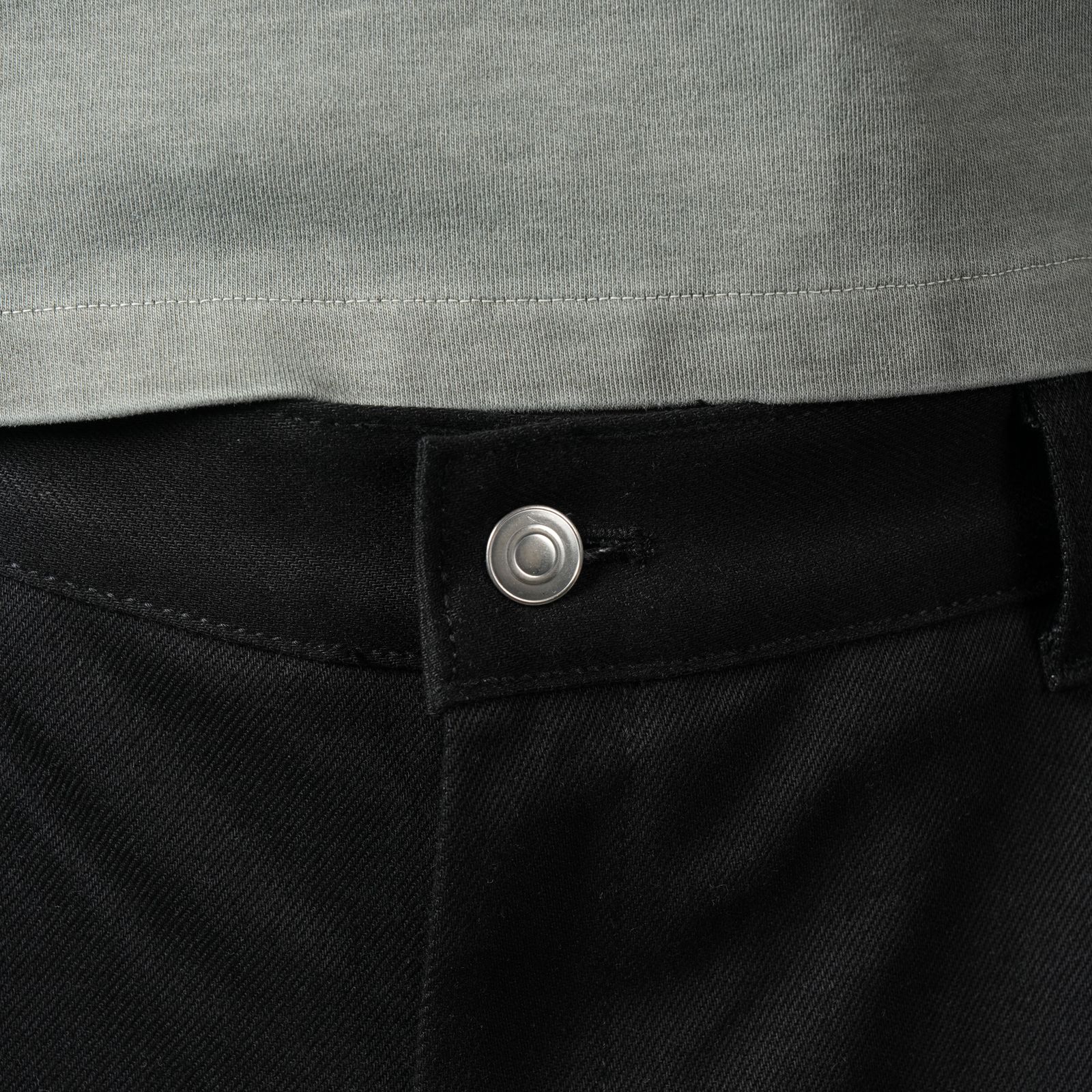 DENIM 440 BERMUDA JORTS / デニムショーツ (ナイト)